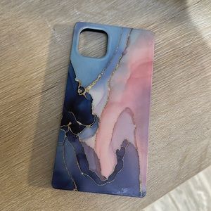 Rectangle/squarish case for iPhone 11 Pro Max